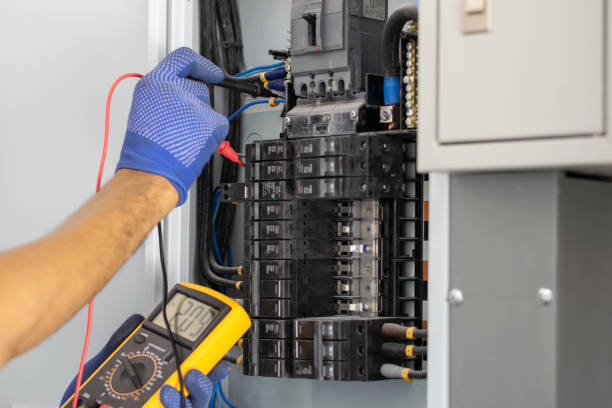 Best Electrical Wiring and Rewiring  in Oak Hills, PA