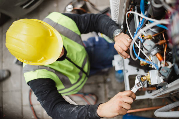 Emergency Electrical Repair Services in Oak Hills, PA