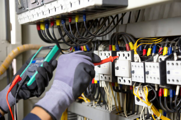 Commercial Electrical Services in Oak Hills, PA