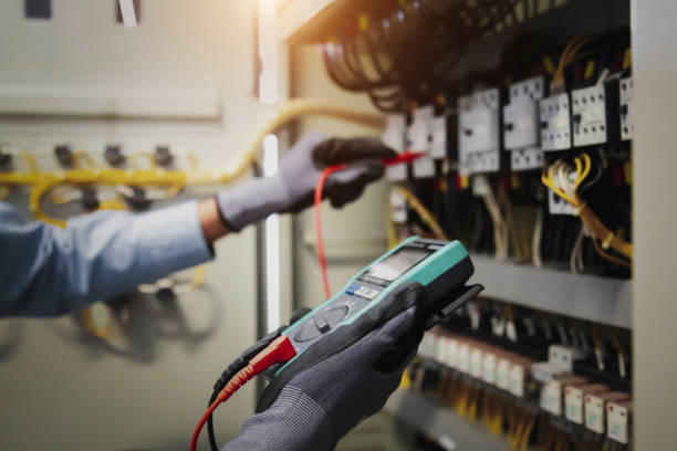 Emergency Electrical Repair Services in Oak Hills, PA